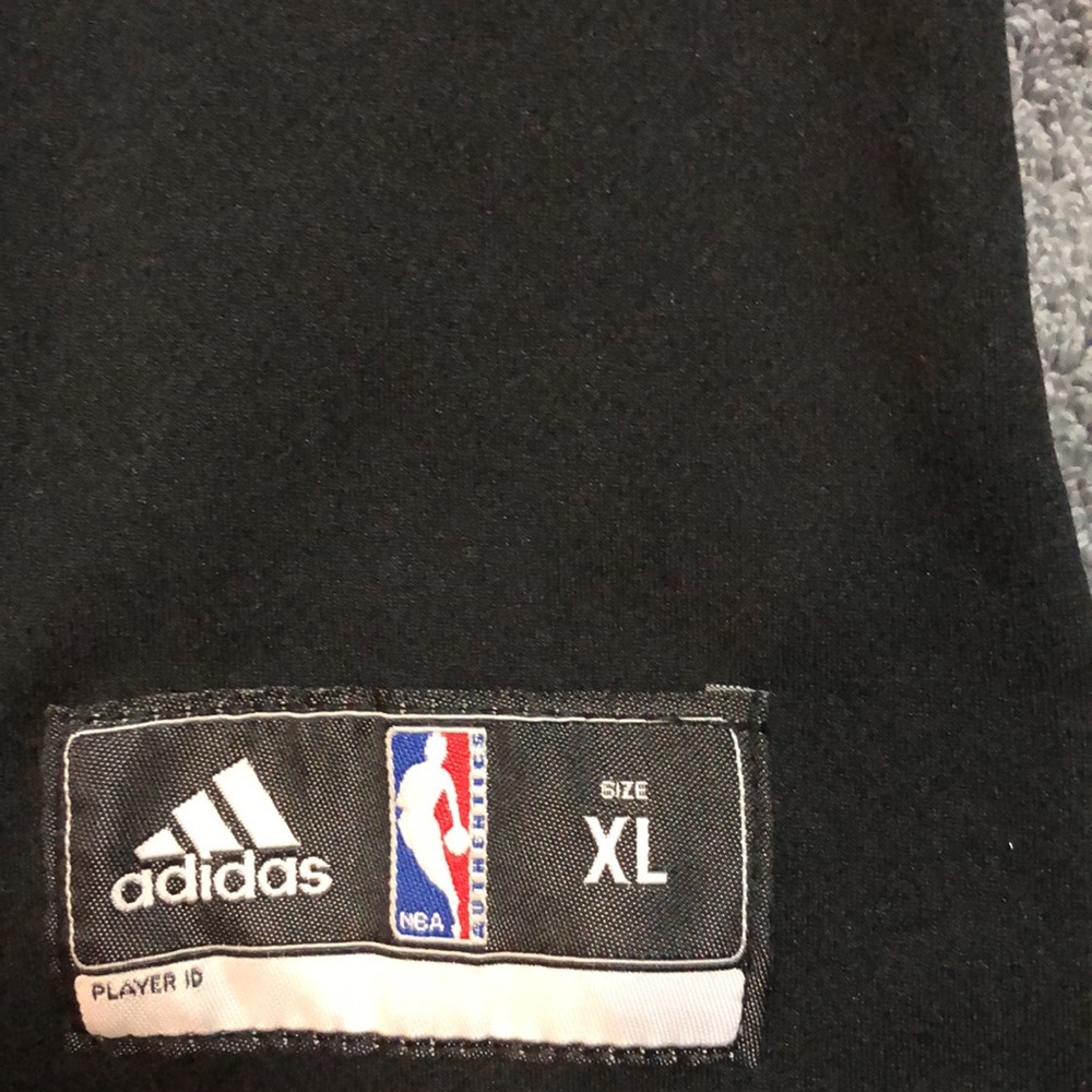 Brooklyn nets jersey - Picture 2 of 6